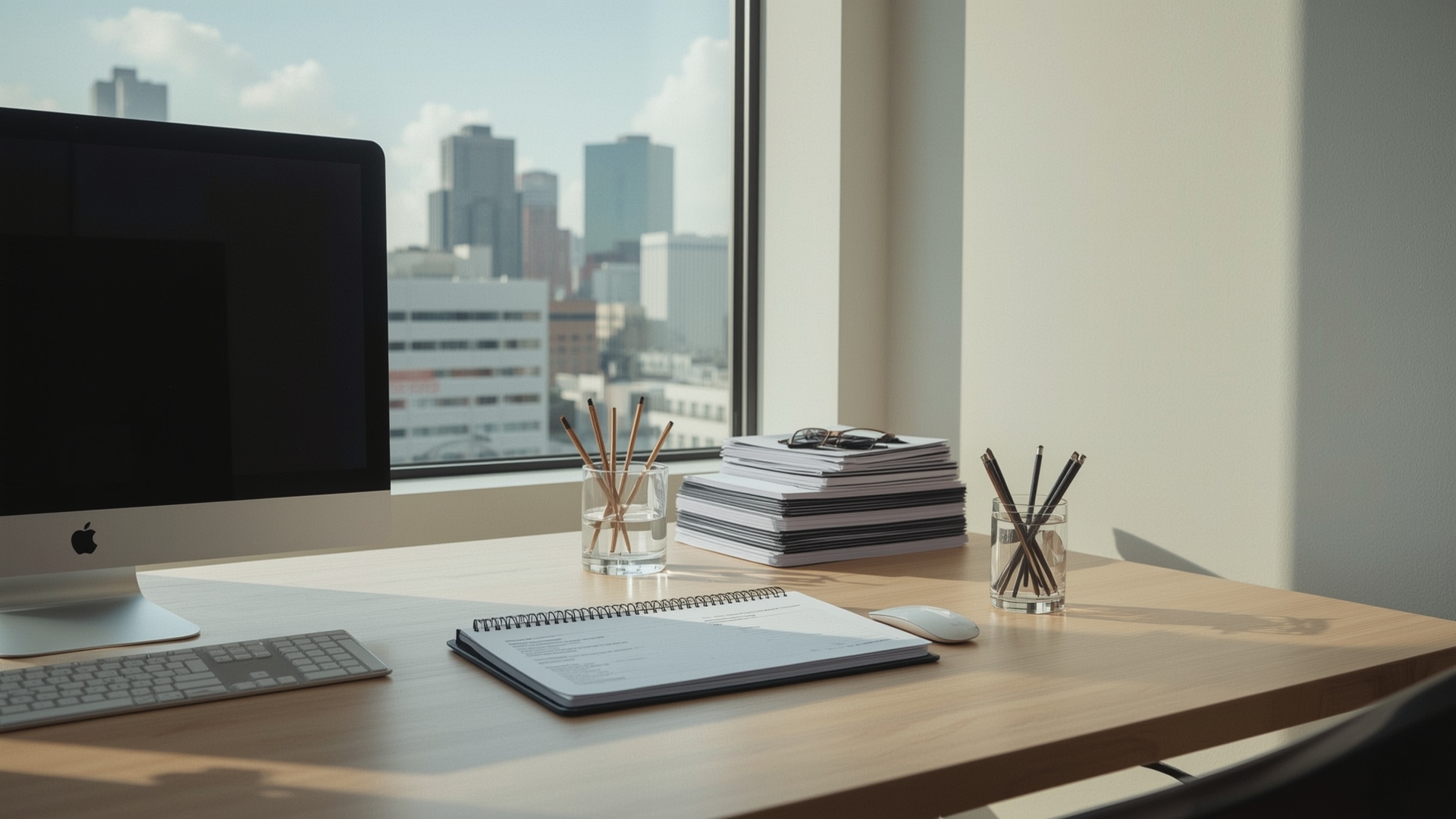 Services pour entreprises